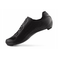 SCARPE LAKE CX238 NERO