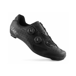 SCARPE LAKE CX238 NERO