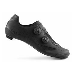 SCARPE LAKE CX238 NERO