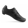 SCARPE LAKE CX238 NERO