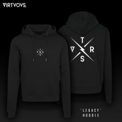 FELPA VIRTOUS LEGACY HOODIE