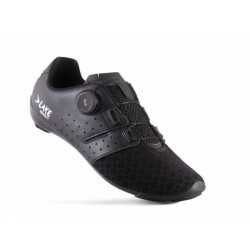 SCARPE LAKE CX201 NERO