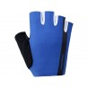 GUANTI SHIMANO  VALUE GLOVES BLU