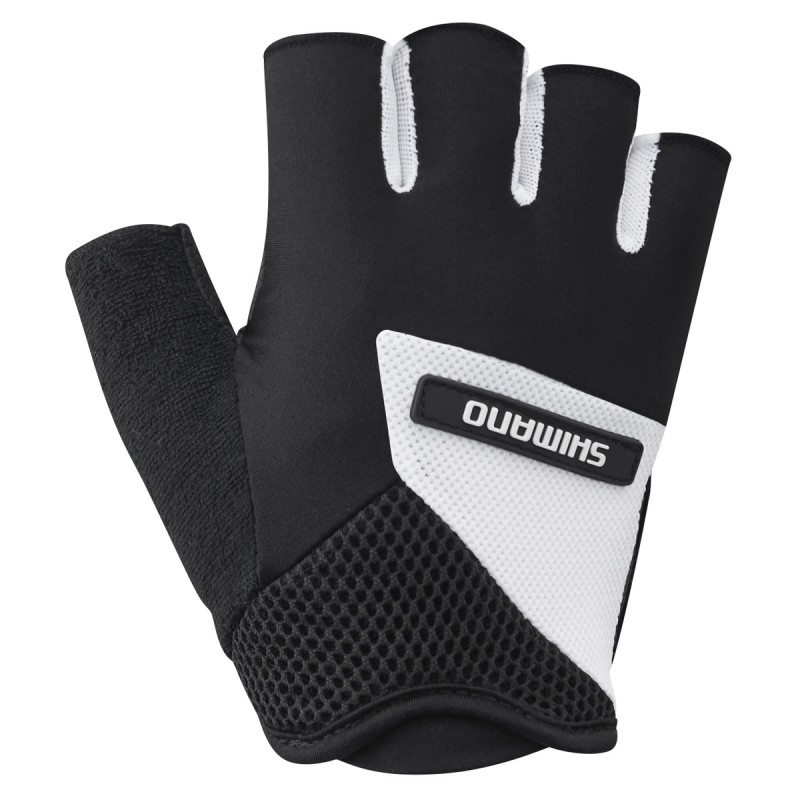 GUANTI SHIMANO AIRWAY GLOVES NERE