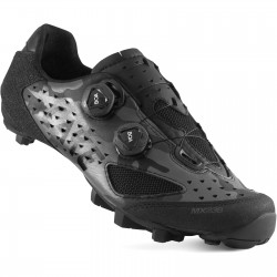 SCARPE LAKE MX238 BLACK CAMO