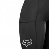 SALOPETTE FOX BIB SHORT NERO