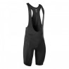 SALOPETTE FOX BIB SHORT NERO