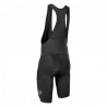 SALOPETTE FOX BIB SHORT NERO