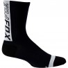 CALZINI FOX 6''RANGER SOCK NERO/GRIGIO