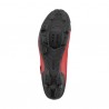 SCARPE SHIMANO XC100 ROSSO