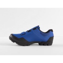 SCARPE  BONTRAGER  FORAY MONTAIN  BLU