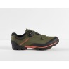 SCARPA BONTRAGER FORAY MOUNTAIN VERDE ARANCIO