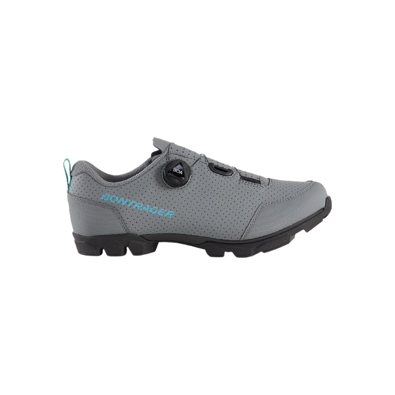 SCARPE BONTRAGER  EVOKE MOUNTAIN GRIGIO