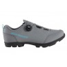 SCARPE BONTRAGER  EVOKE MOUNTAIN GRIGIO