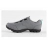 SCARPE BONTRAGER  EVOKE MOUNTAIN GRIGIO