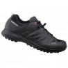 SCARPE SHIMANO ET5 NERE