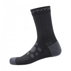 CALZINI S-PHYRE TALL SOCKS...