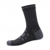 CALZINI S-PHYRE TALL SOCKS NERE