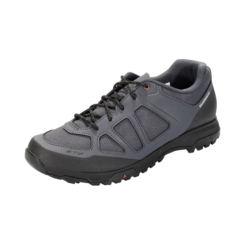 SCARPE SHIMANO ET300 GRIGIO