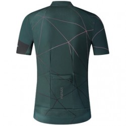 MAGLIA SHIMANO BREAKAWAY JERSEY COLORE CHARCOAL