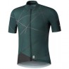 MAGLIA SHIMANO BREAKAWAY JERSEY COLORE CHARCOAL