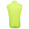 GILET PEARL IZUMI ZEPHRR BARR VEST SCREAMING YELLOW