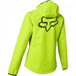 GIACCA FOX RANGER 2.5L WATER JACKET GIALLO FLUO