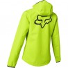 GIACCA FOX RANGER 2.5L WATER JACKET GIALLO FLUO